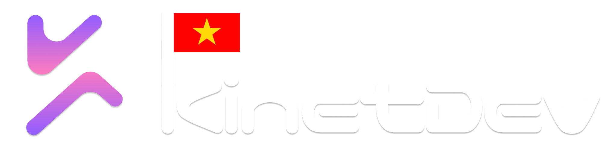 KinetDev Logo